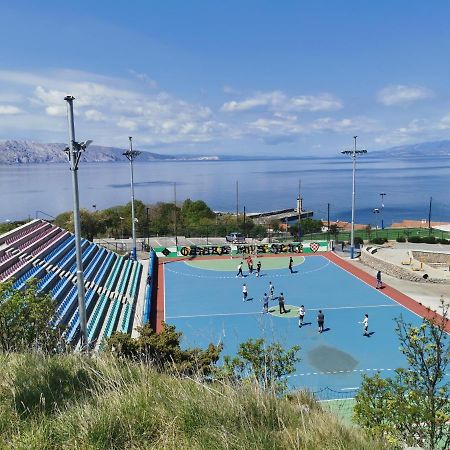 Apartments Katica Senj  Dış mekan fotoğraf