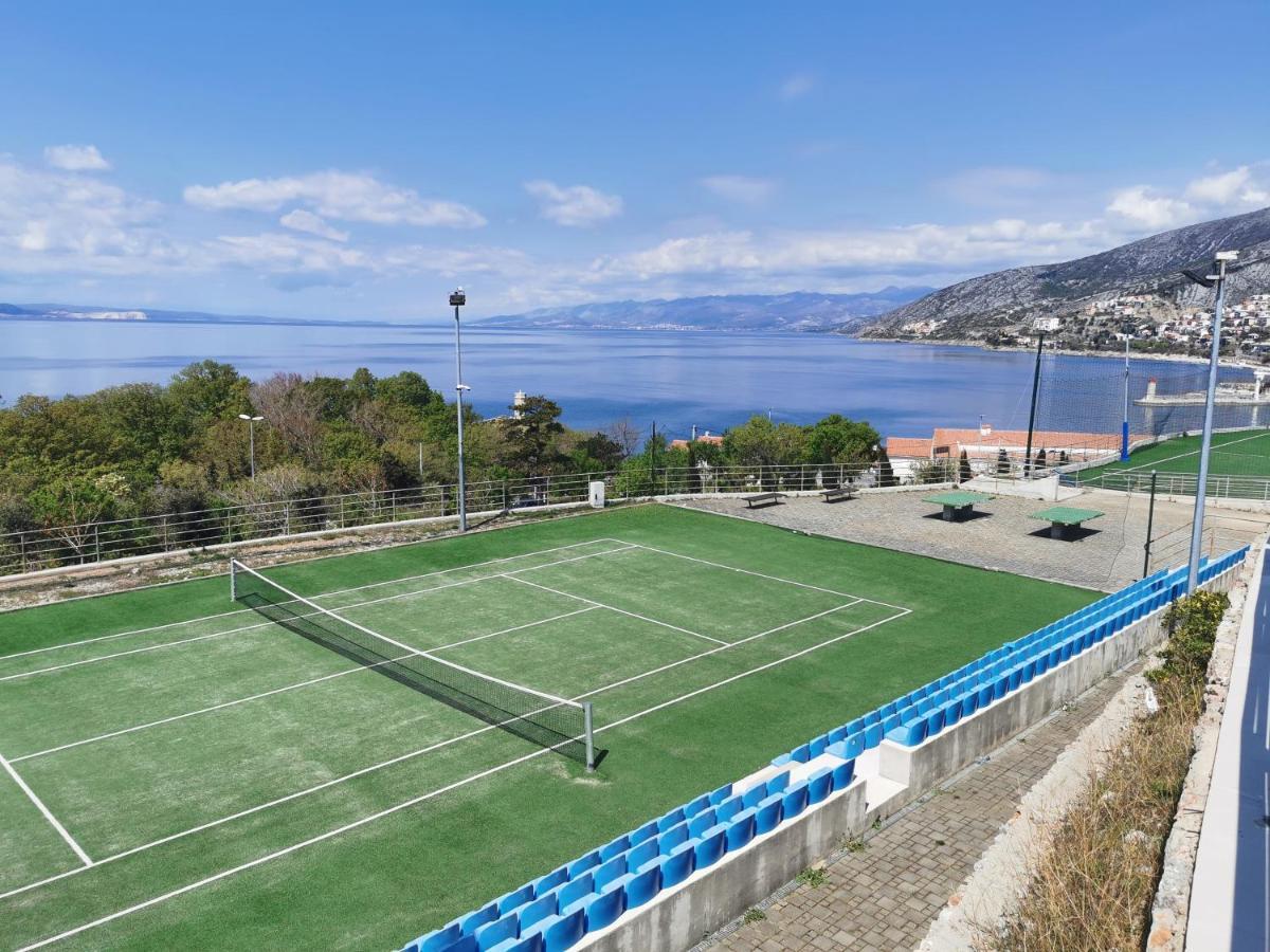 Apartments Katica Senj  Dış mekan fotoğraf