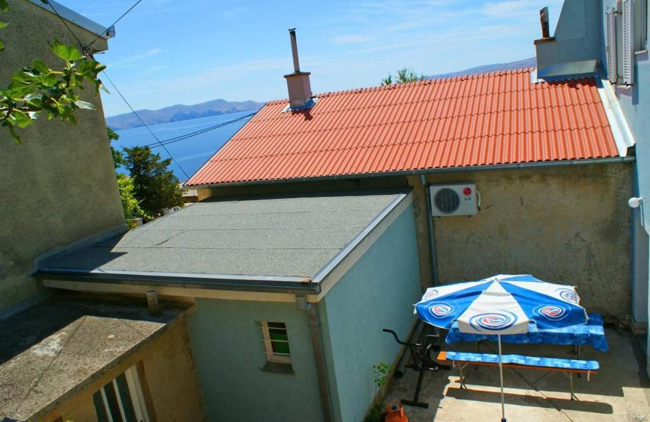 Apartments Katica Senj  Dış mekan fotoğraf
