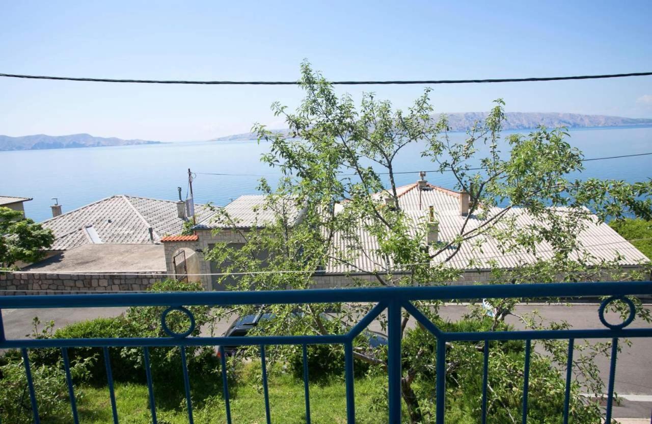 Apartments Katica Senj  Dış mekan fotoğraf