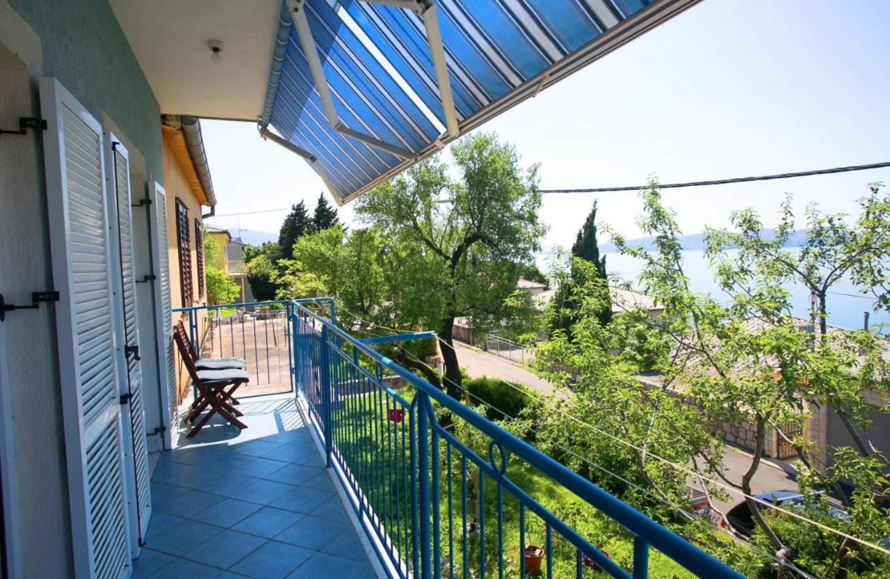 Apartments Katica Senj  Dış mekan fotoğraf