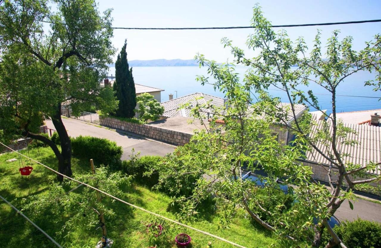 Apartments Katica Senj  Dış mekan fotoğraf