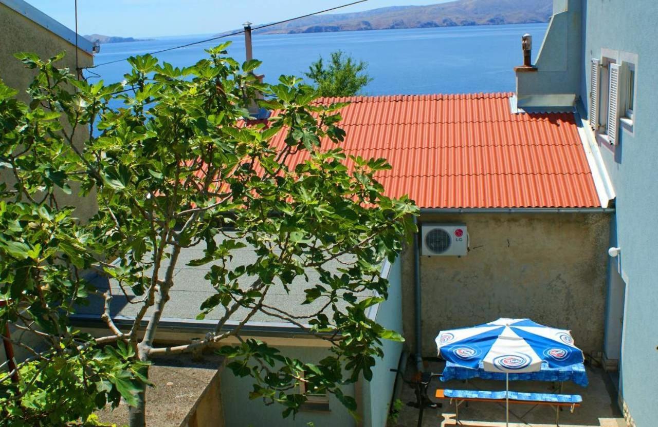 Apartments Katica Senj  Dış mekan fotoğraf