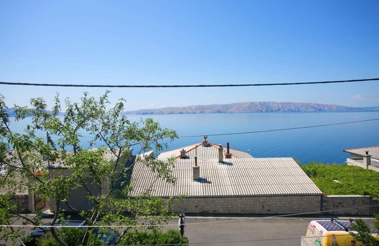Apartments Katica Senj  Dış mekan fotoğraf