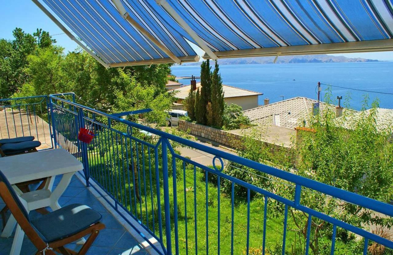 Apartments Katica Senj  Dış mekan fotoğraf