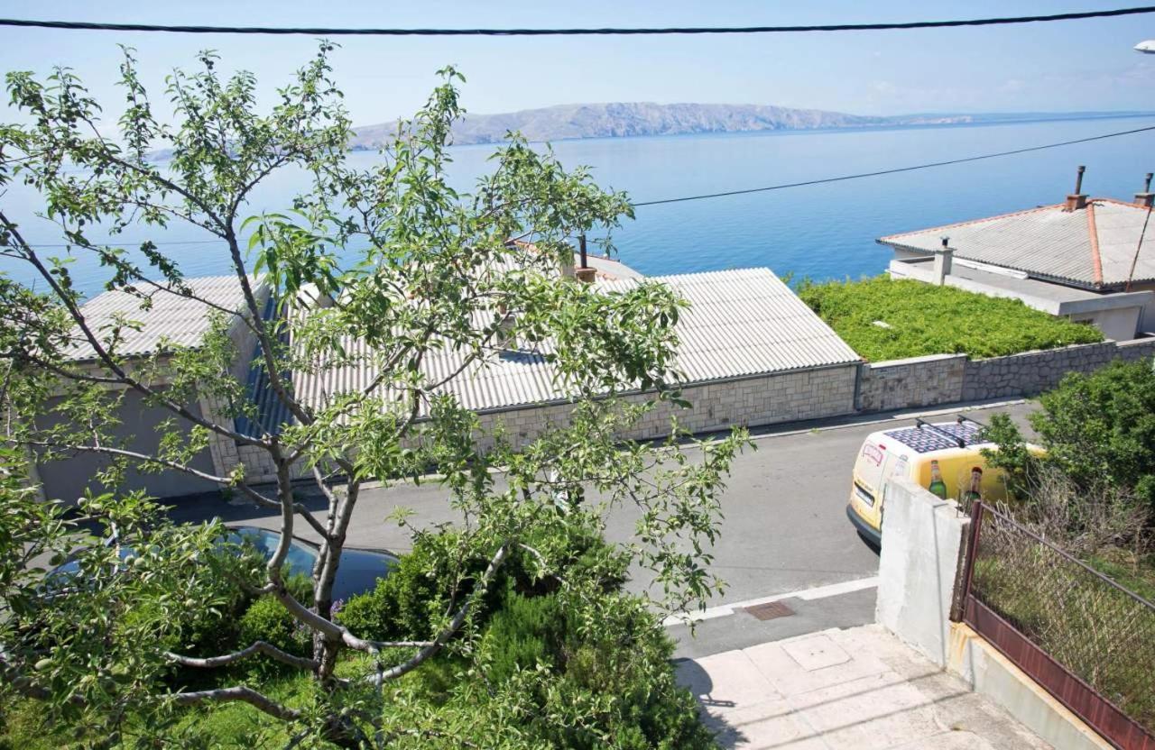 Apartments Katica Senj  Dış mekan fotoğraf
