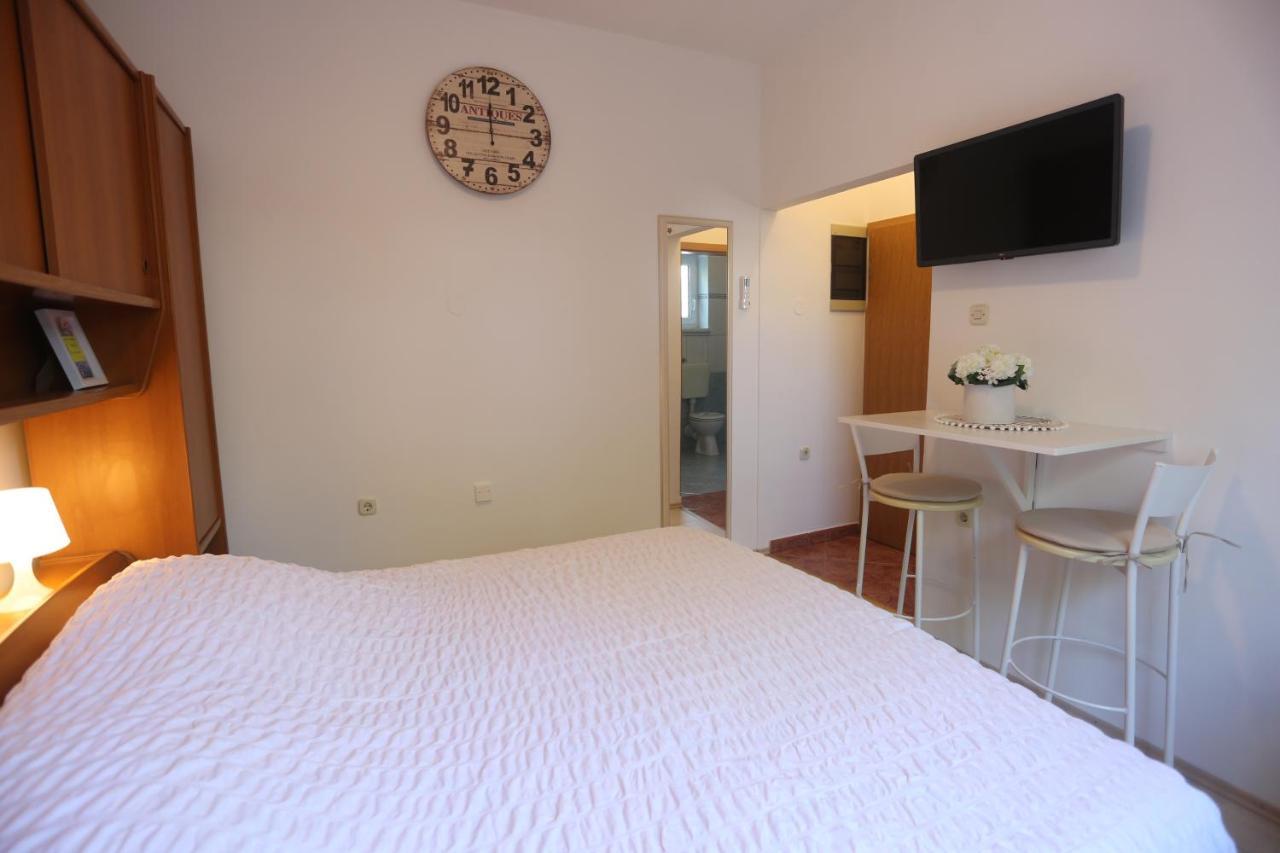 Apartments Katica Senj  Dış mekan fotoğraf