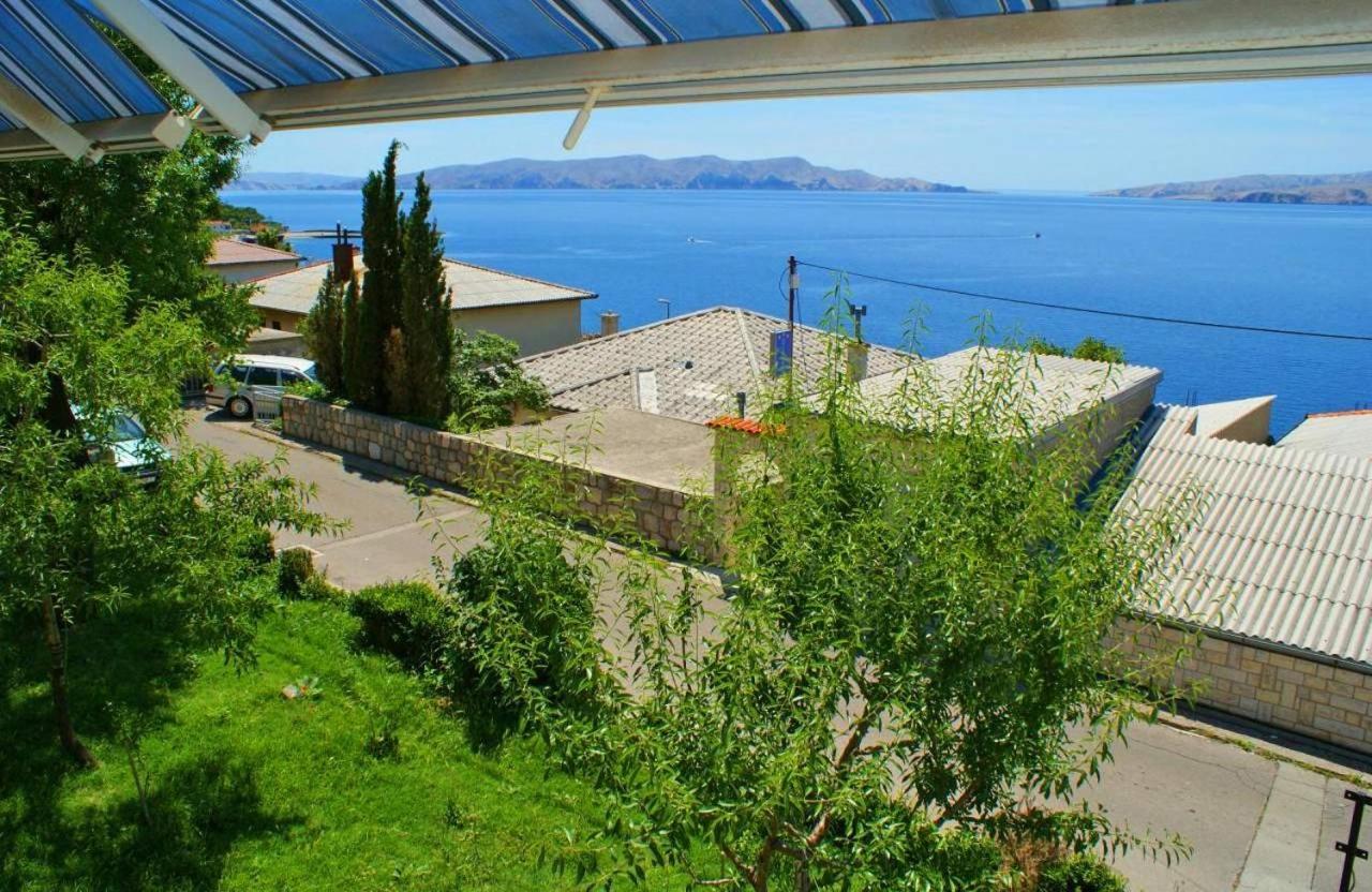 Apartments Katica Senj  Dış mekan fotoğraf