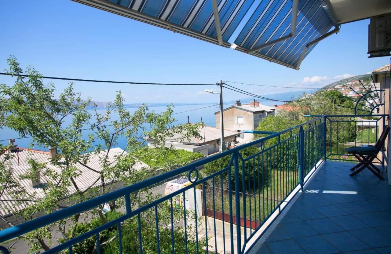 Apartments Katica Senj  Dış mekan fotoğraf