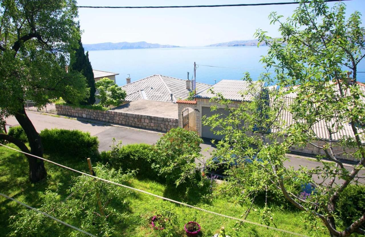 Apartments Katica Senj  Dış mekan fotoğraf