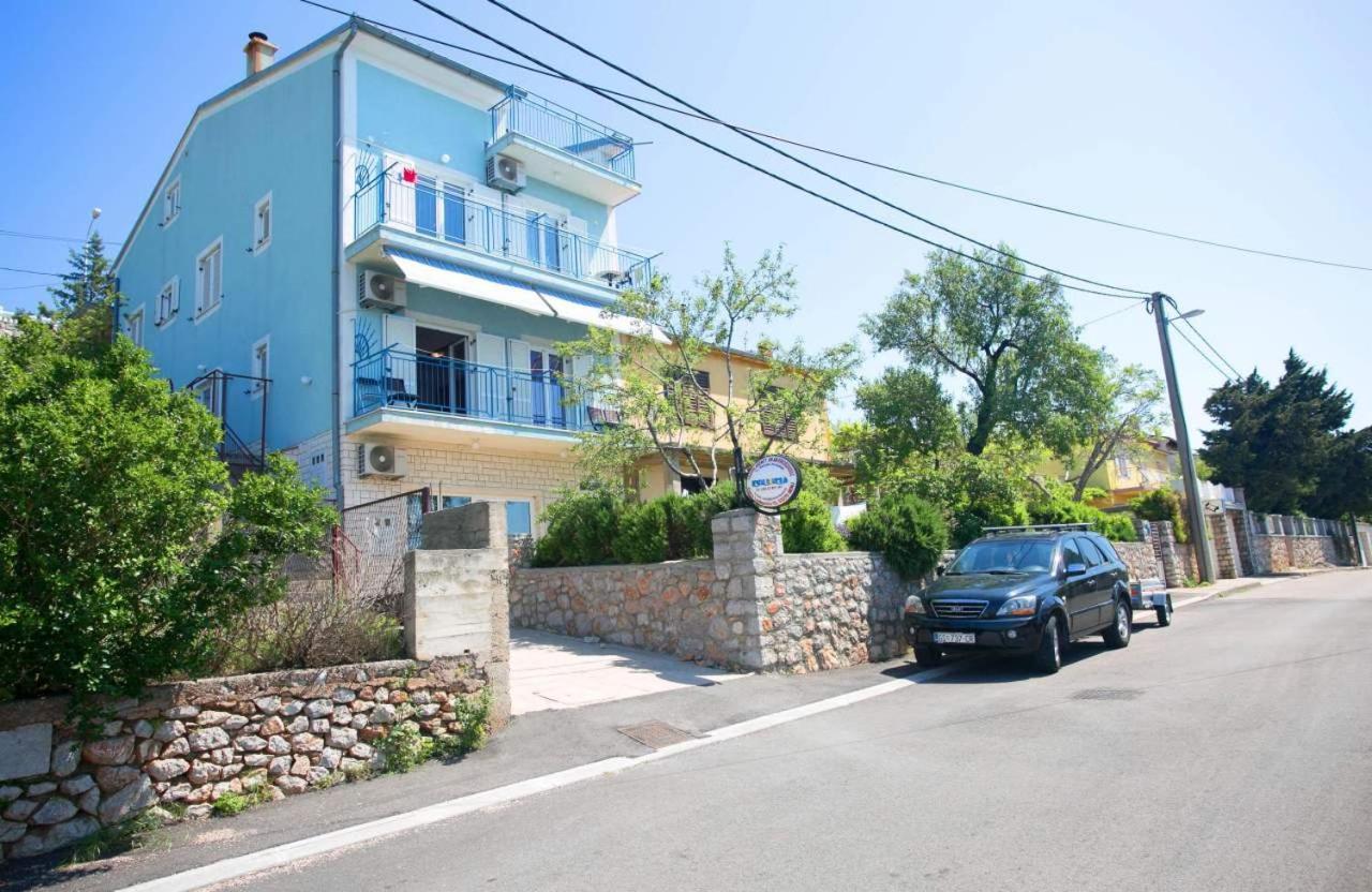 Apartments Katica Senj  Dış mekan fotoğraf