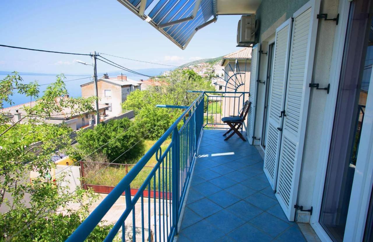 Apartments Katica Senj  Dış mekan fotoğraf