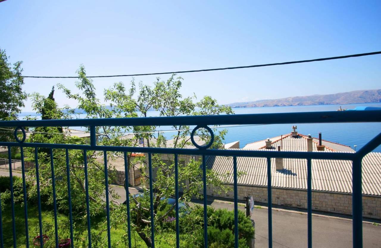 Apartments Katica Senj  Dış mekan fotoğraf