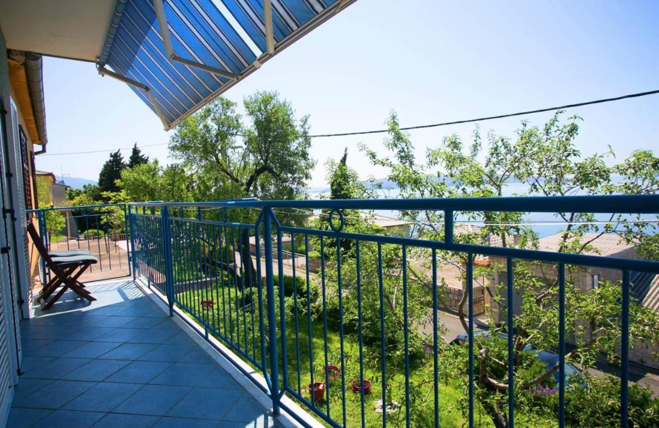 Apartments Katica Senj  Dış mekan fotoğraf