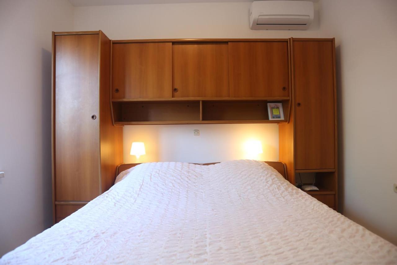 Apartments Katica Senj  Dış mekan fotoğraf