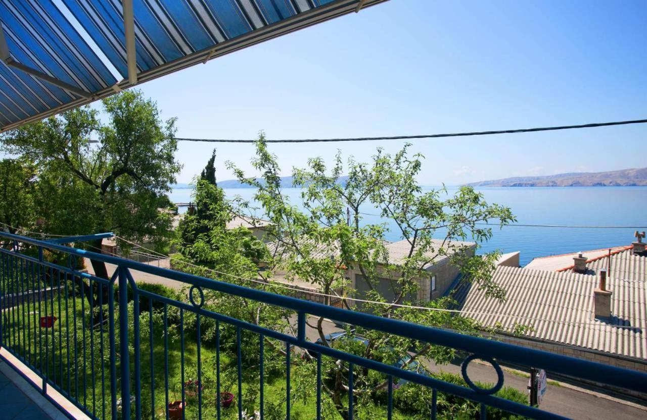 Apartments Katica Senj  Dış mekan fotoğraf