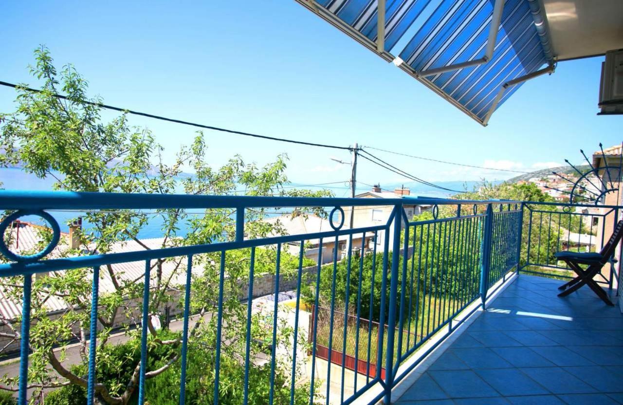 Apartments Katica Senj  Dış mekan fotoğraf