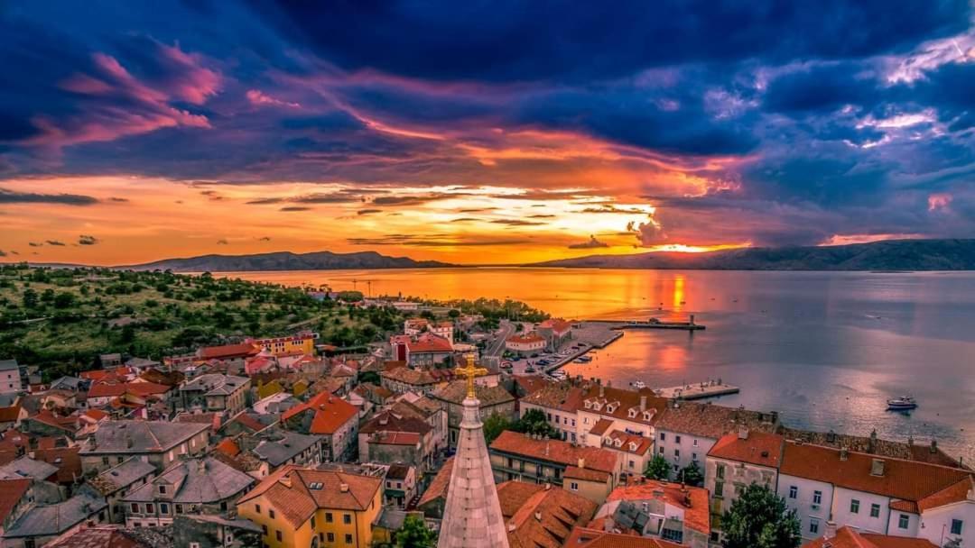 Apartments Katica Senj  Dış mekan fotoğraf