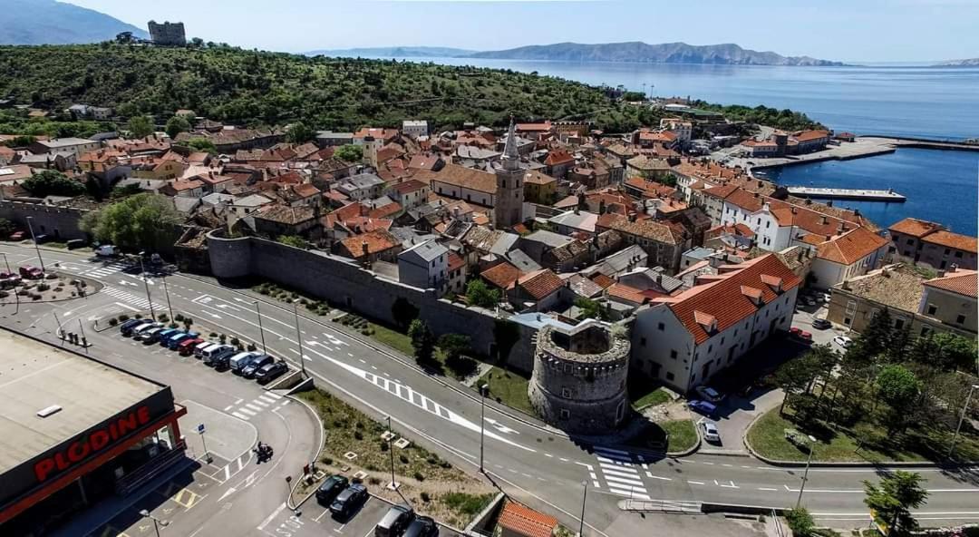 Apartments Katica Senj  Dış mekan fotoğraf