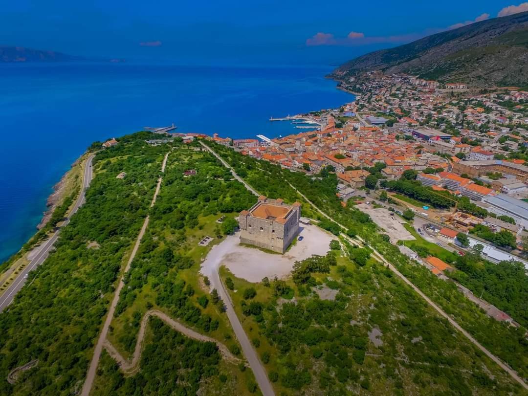 Apartments Katica Senj  Dış mekan fotoğraf