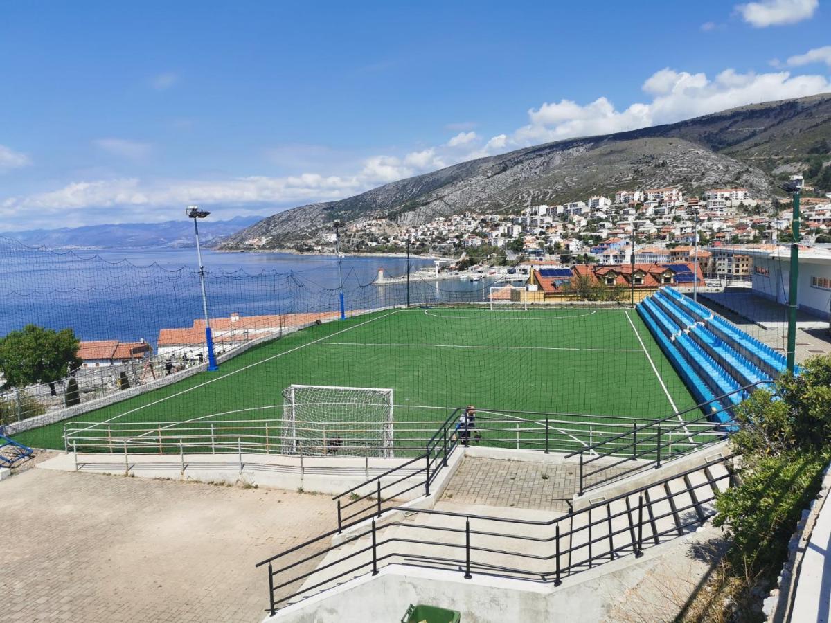 Apartments Katica Senj  Dış mekan fotoğraf