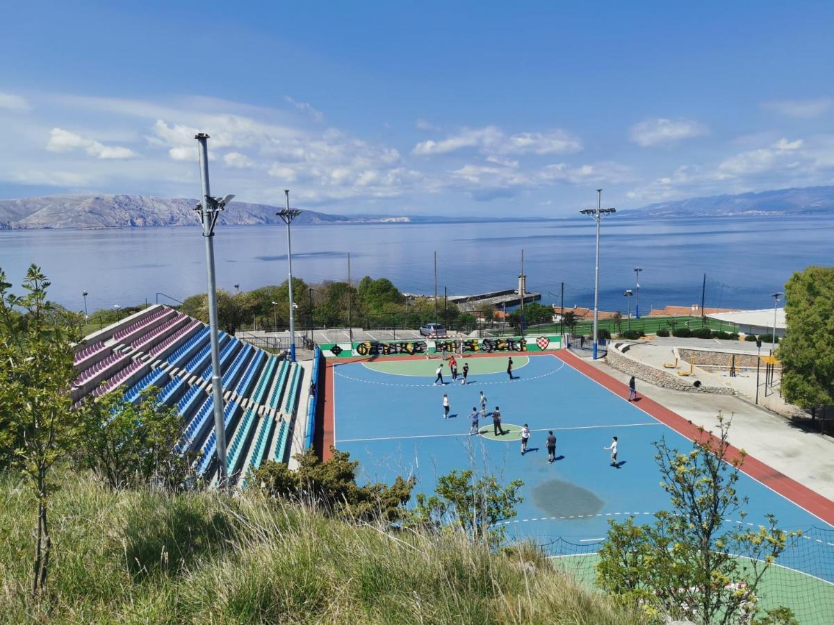 Apartments Katica Senj  Dış mekan fotoğraf