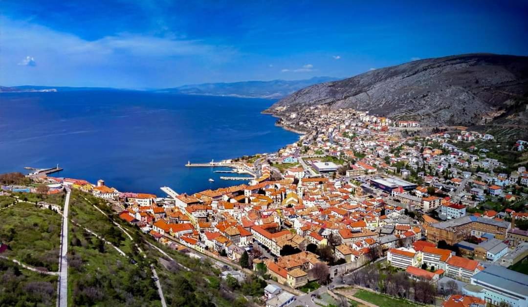 Apartments Katica Senj  Dış mekan fotoğraf