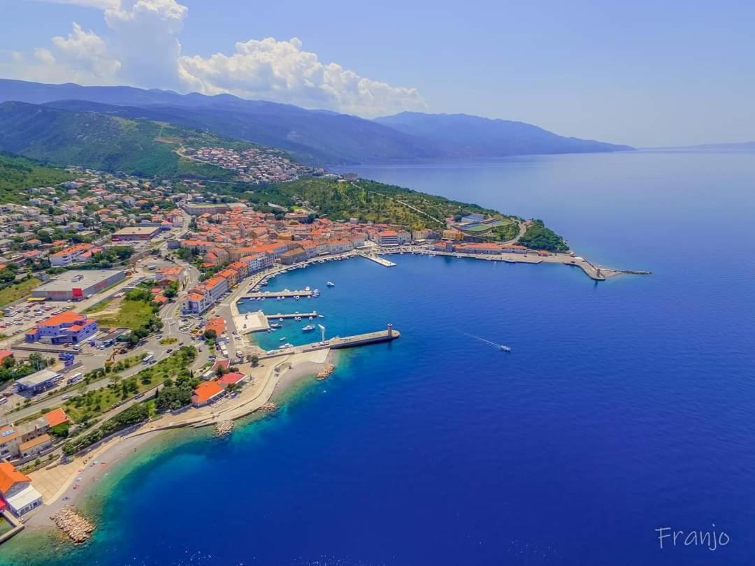 Apartments Katica Senj  Dış mekan fotoğraf