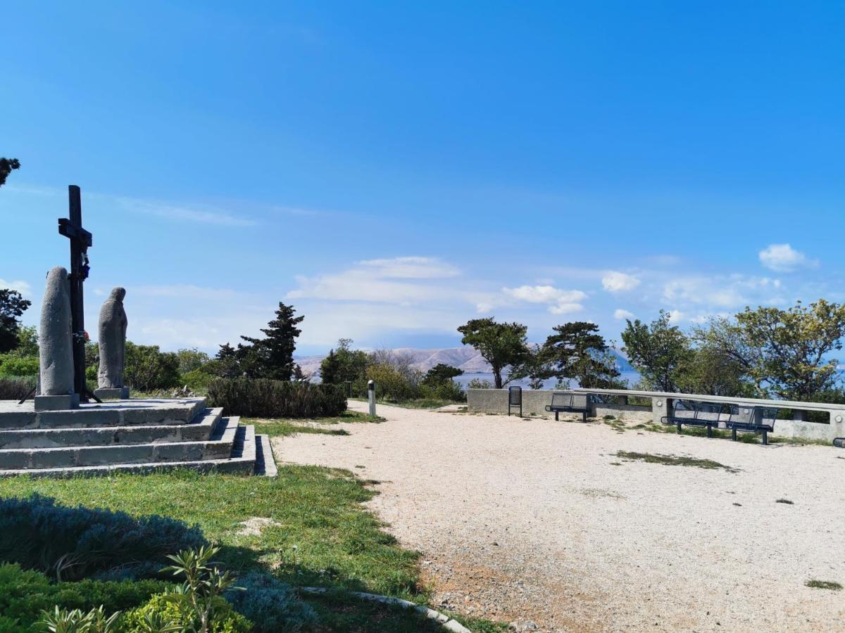 Apartments Katica Senj  Dış mekan fotoğraf