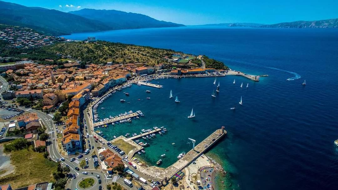 Apartments Katica Senj  Dış mekan fotoğraf