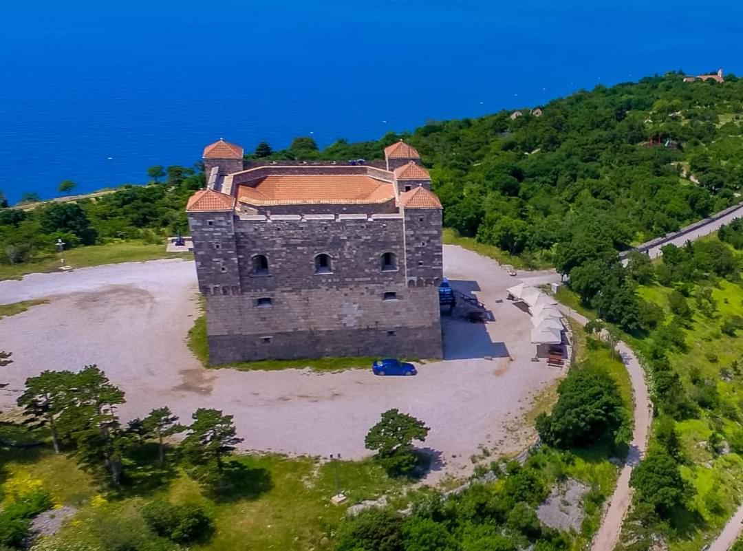 Apartments Katica Senj  Dış mekan fotoğraf