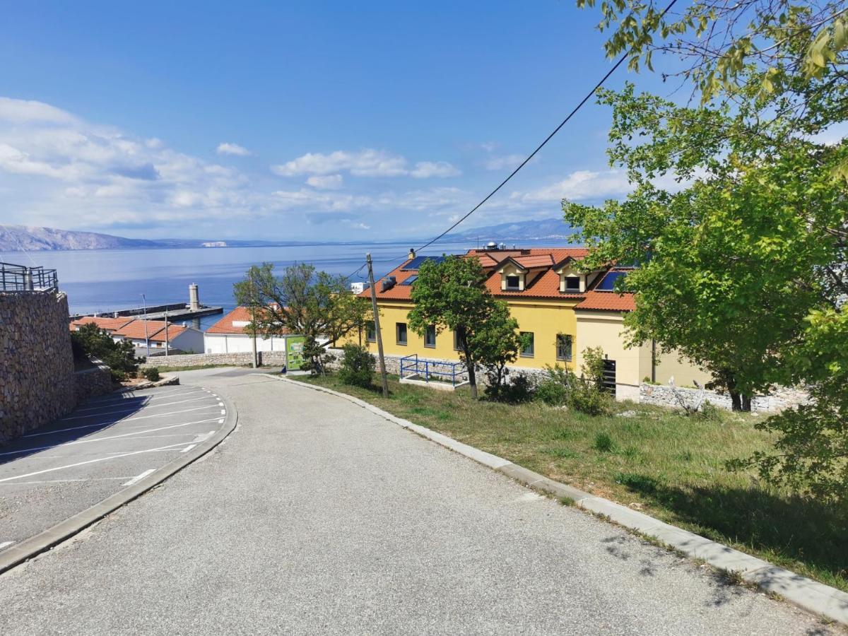Apartments Katica Senj  Dış mekan fotoğraf