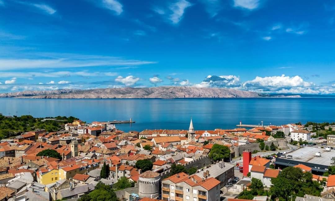 Apartments Katica Senj  Dış mekan fotoğraf