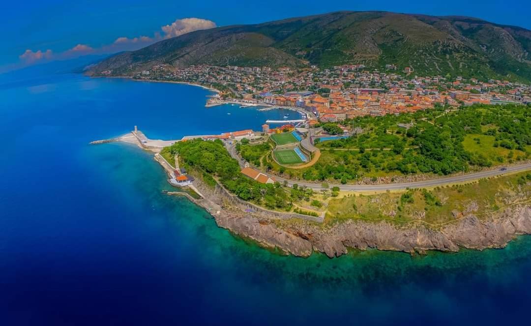 Apartments Katica Senj  Dış mekan fotoğraf