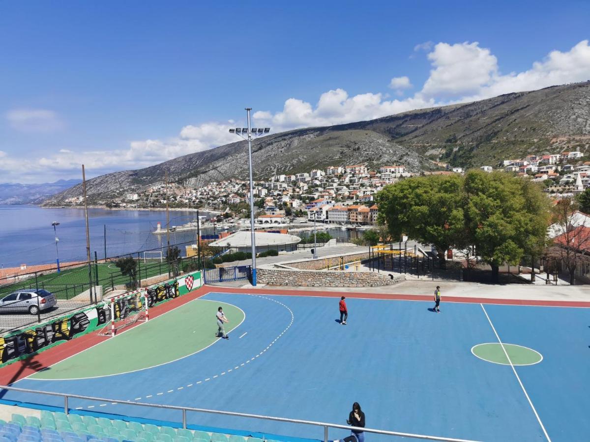 Apartments Katica Senj  Dış mekan fotoğraf