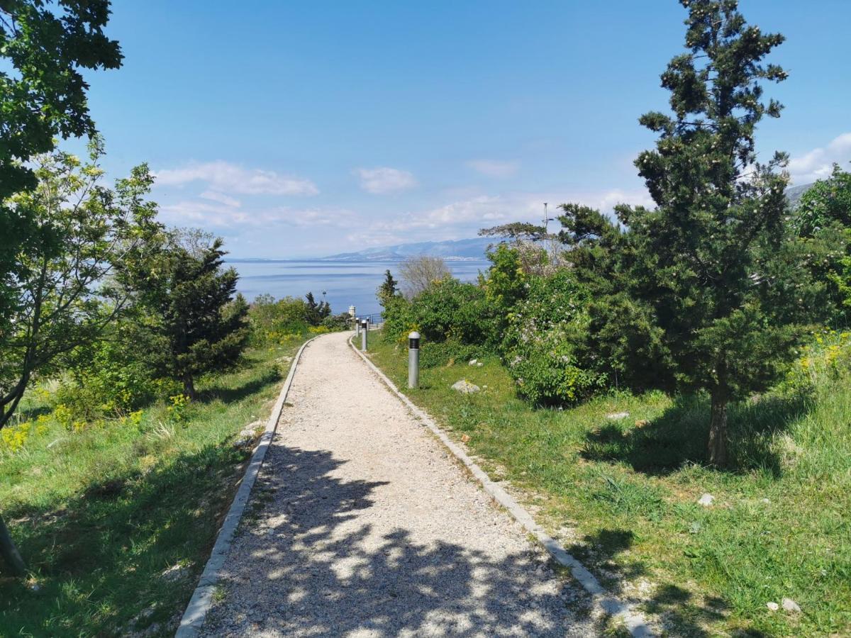 Apartments Katica Senj  Dış mekan fotoğraf