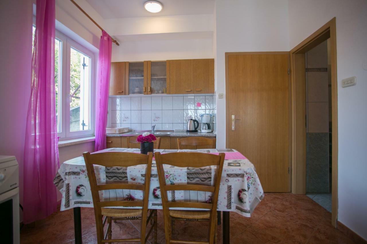 Apartments Katica Senj  Dış mekan fotoğraf