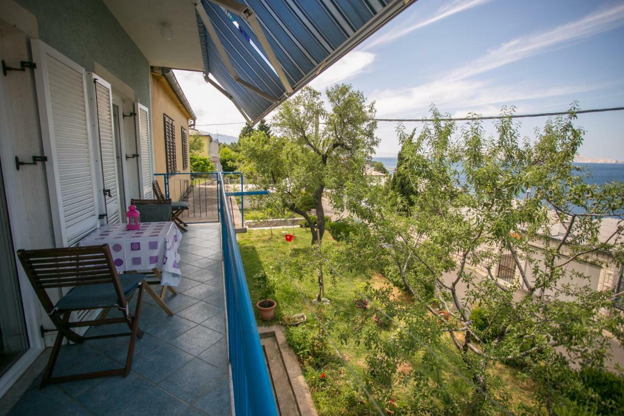 Apartments Katica Senj  Dış mekan fotoğraf