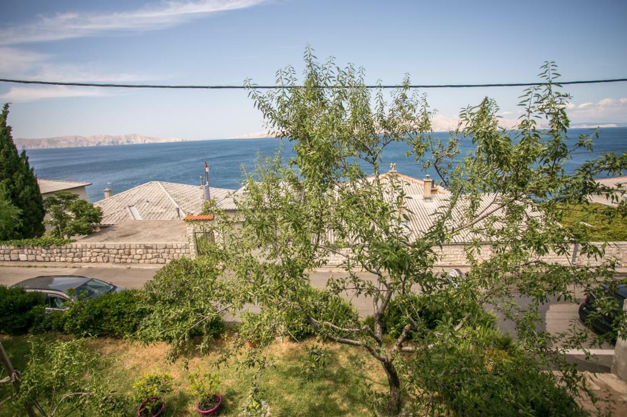 Apartments Katica Senj  Dış mekan fotoğraf