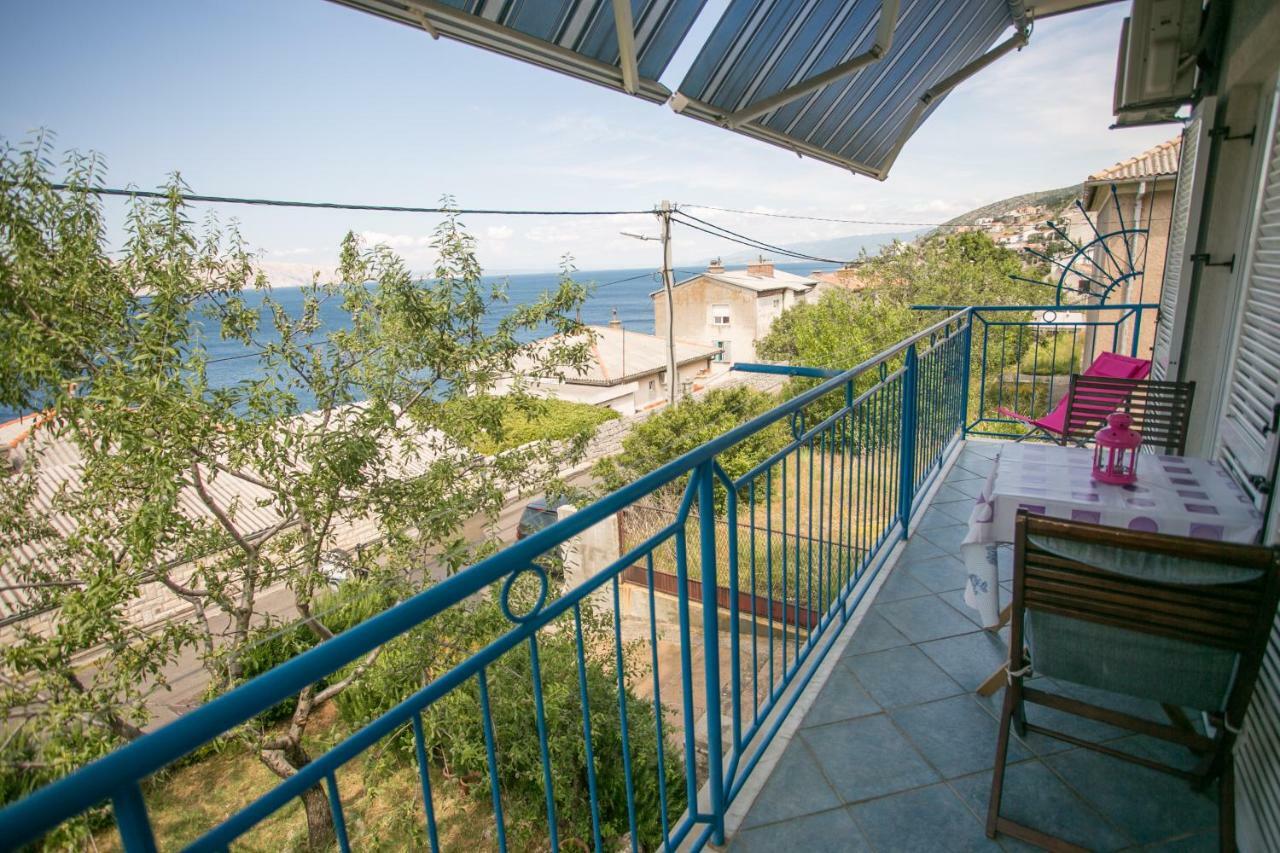 Apartments Katica Senj  Dış mekan fotoğraf