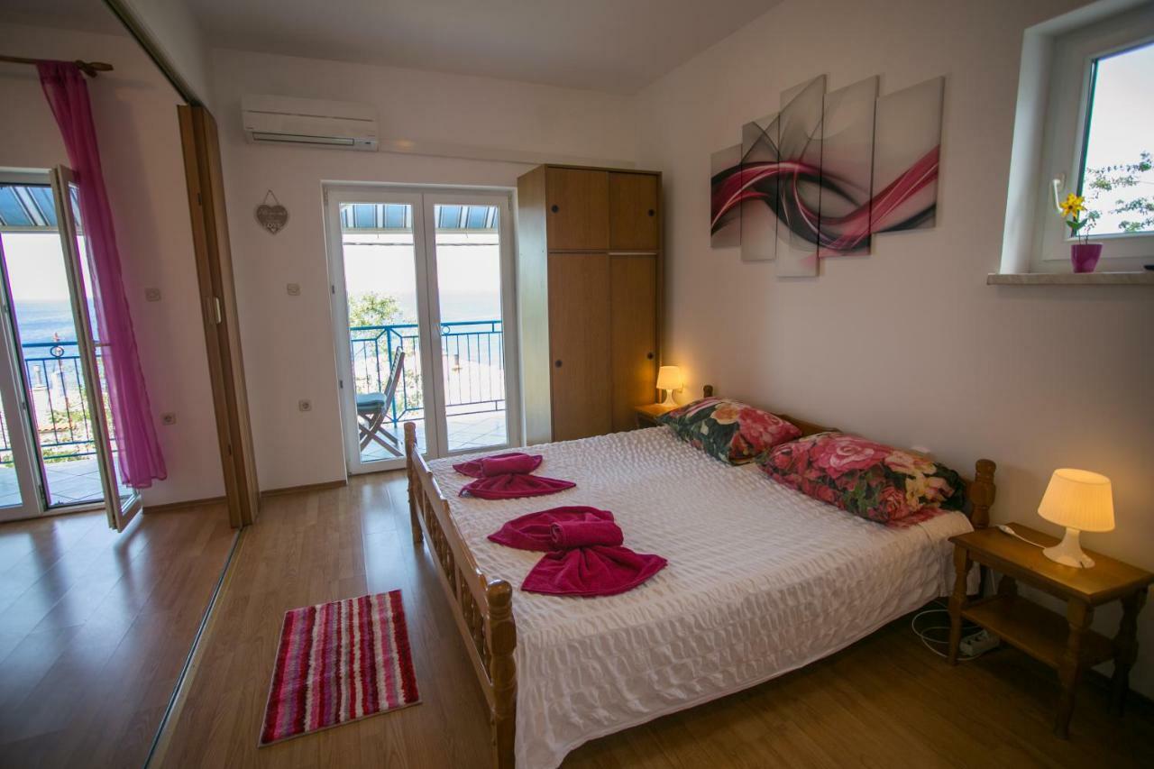 Apartments Katica Senj  Dış mekan fotoğraf