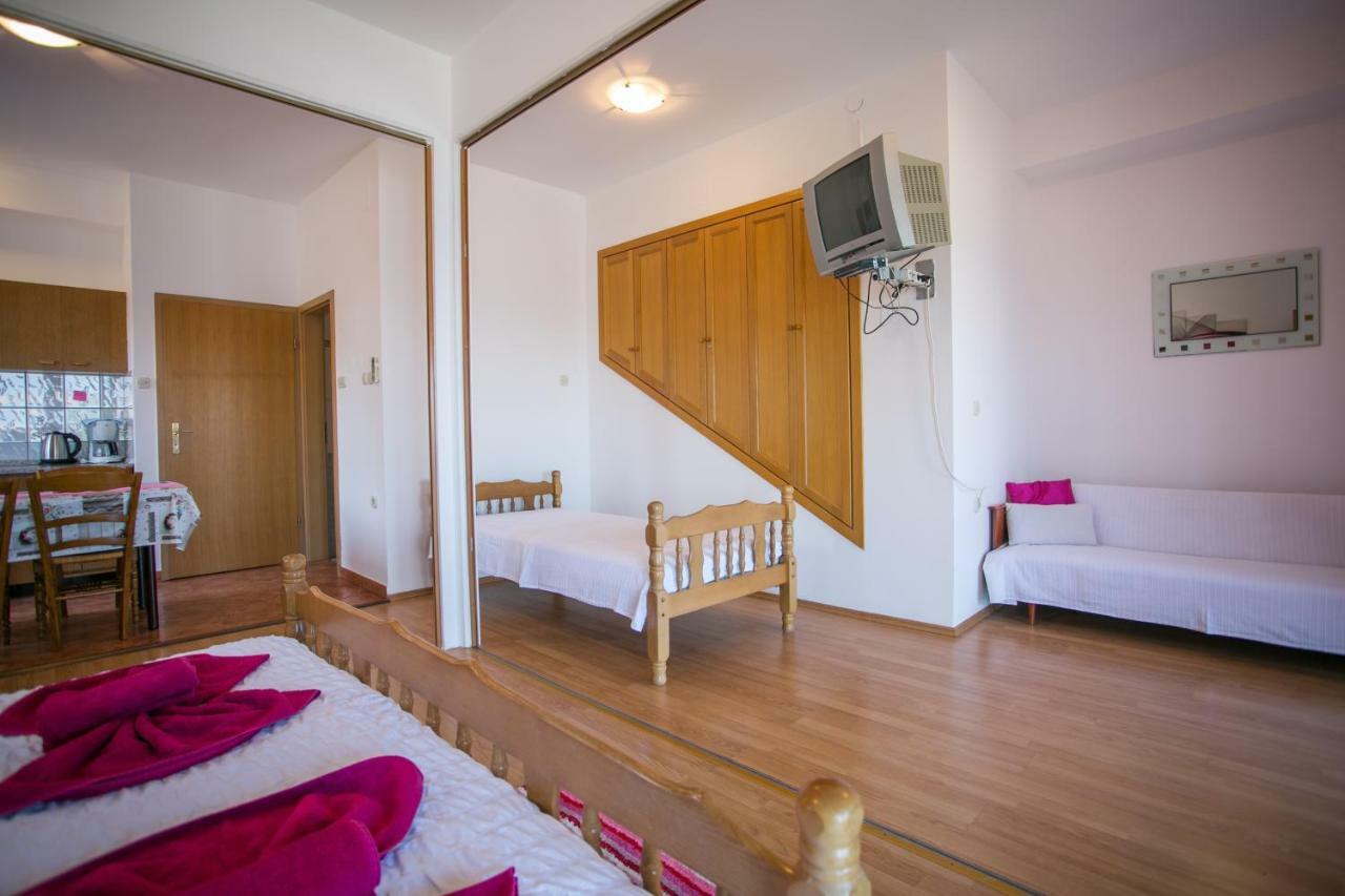 Apartments Katica Senj  Dış mekan fotoğraf