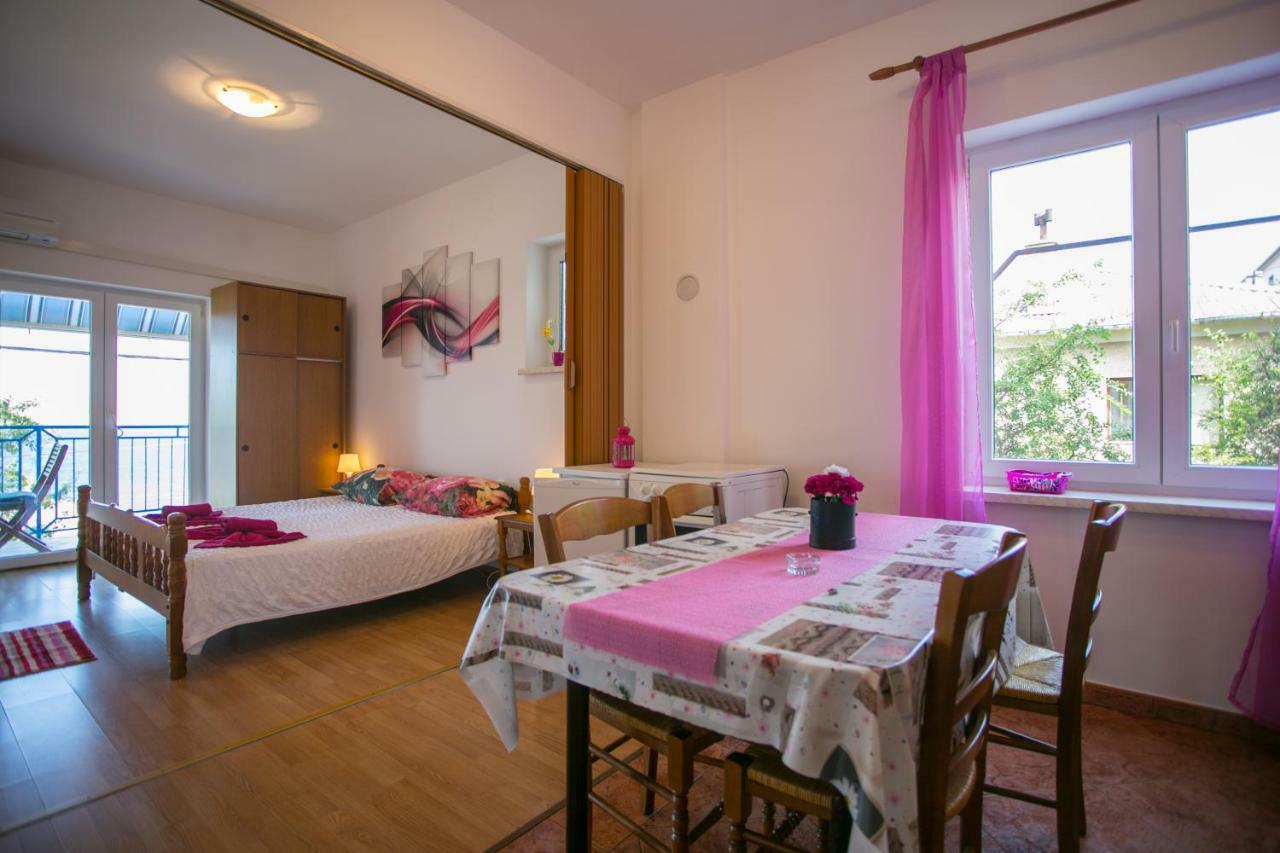 Apartments Katica Senj  Dış mekan fotoğraf
