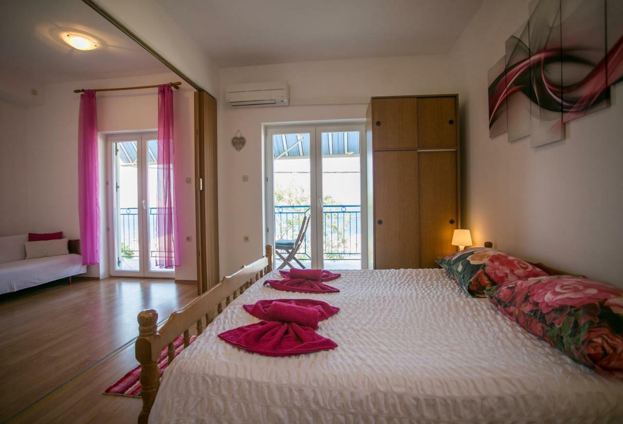 Apartments Katica Senj  Dış mekan fotoğraf