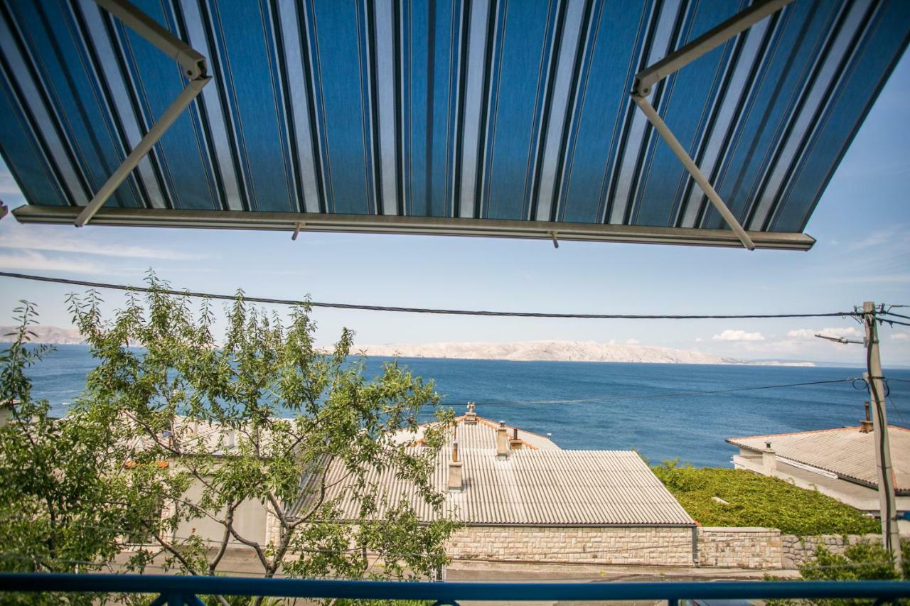 Apartments Katica Senj  Dış mekan fotoğraf