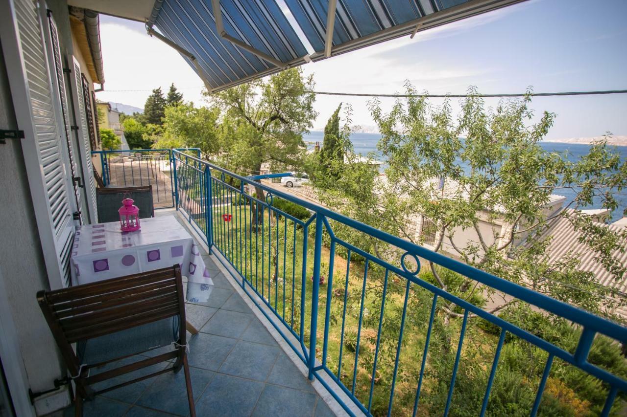 Apartments Katica Senj  Dış mekan fotoğraf