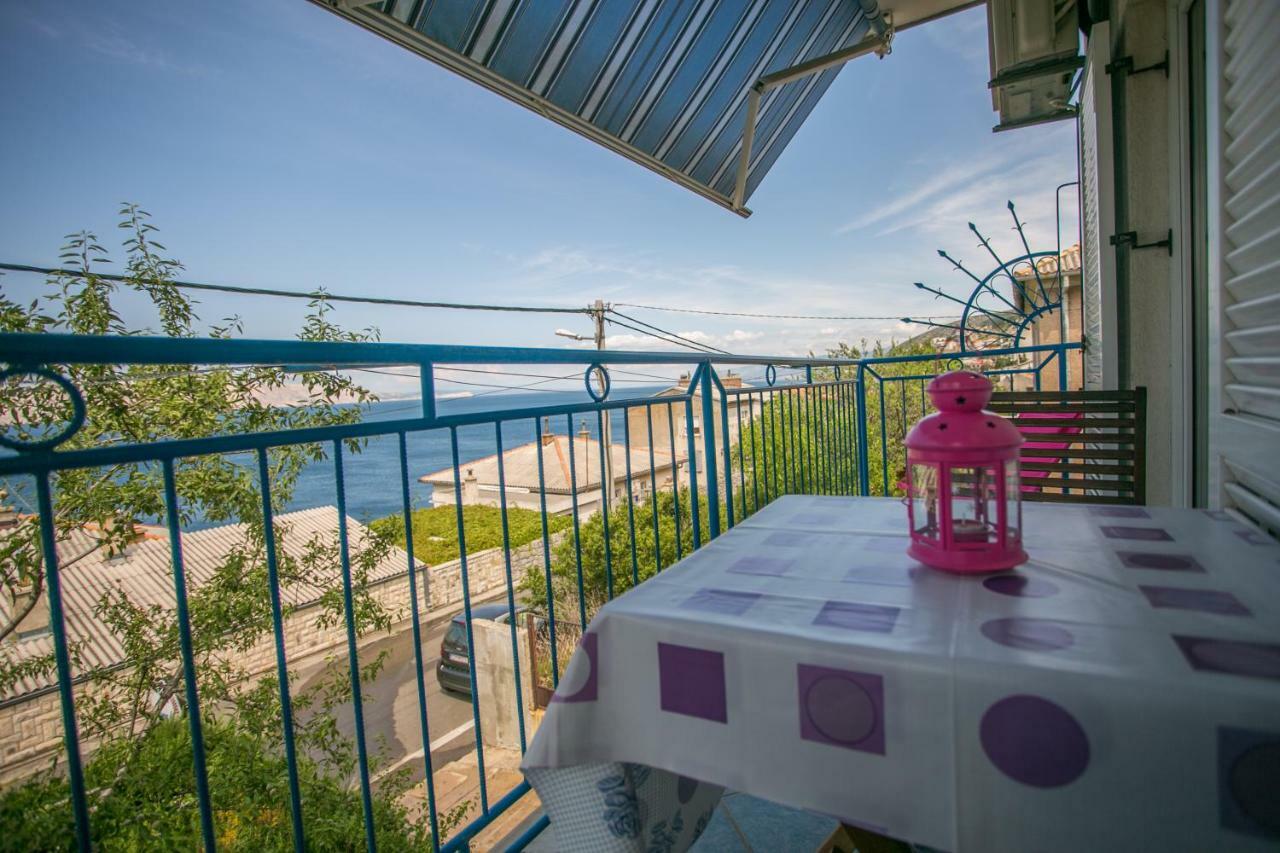 Apartments Katica Senj  Dış mekan fotoğraf