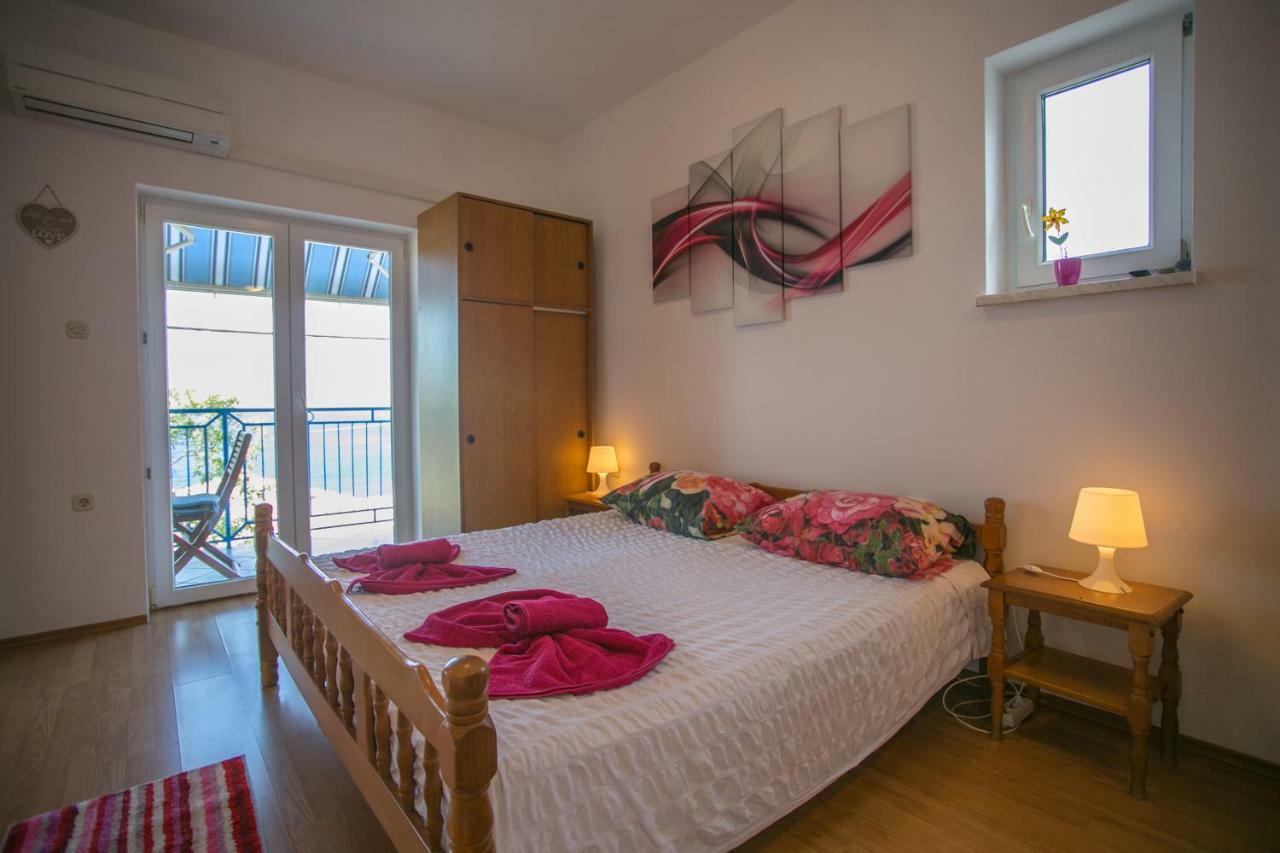 Apartments Katica Senj  Dış mekan fotoğraf