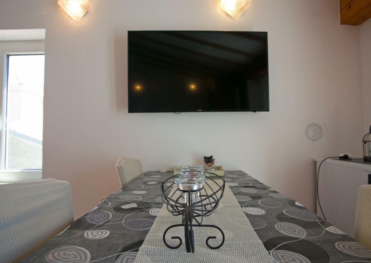 Apartments Katica Senj  Dış mekan fotoğraf
